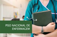 Vereadores aprovam complemento do piso nacional de enfermagem